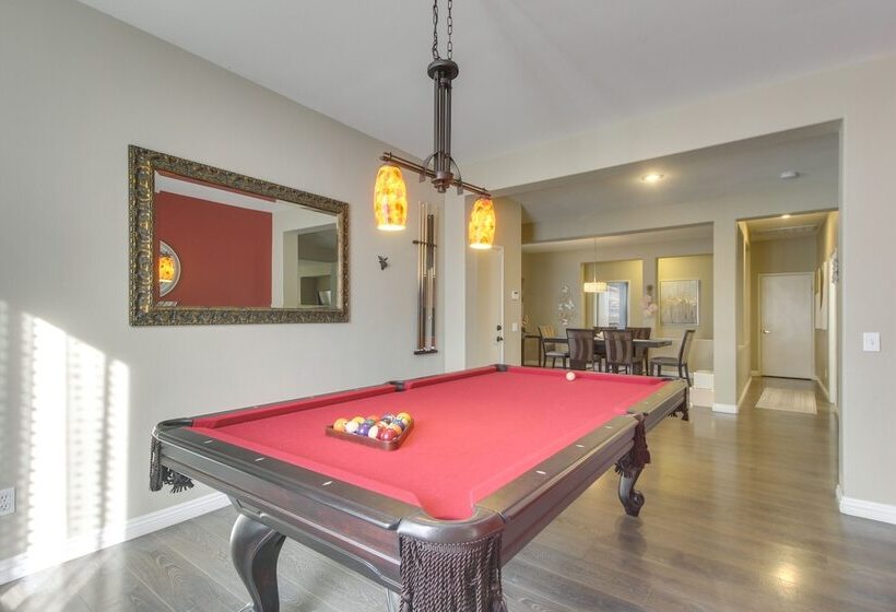 Indio Home W/ Community Pools: 1 Mi To Coachella!