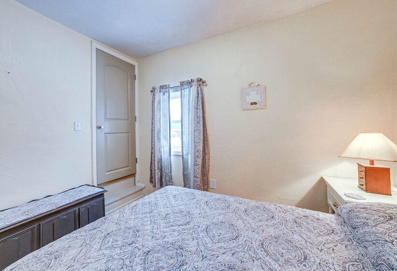 Jones Mills Vacation Rental: Near Skiing & Hiking!