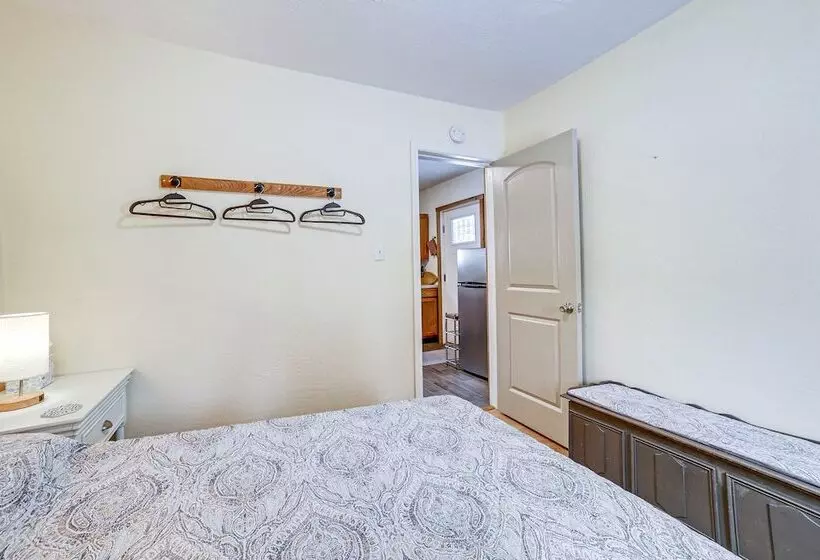 Jones Mills Vacation Rental: Near Skiing & Hiking!