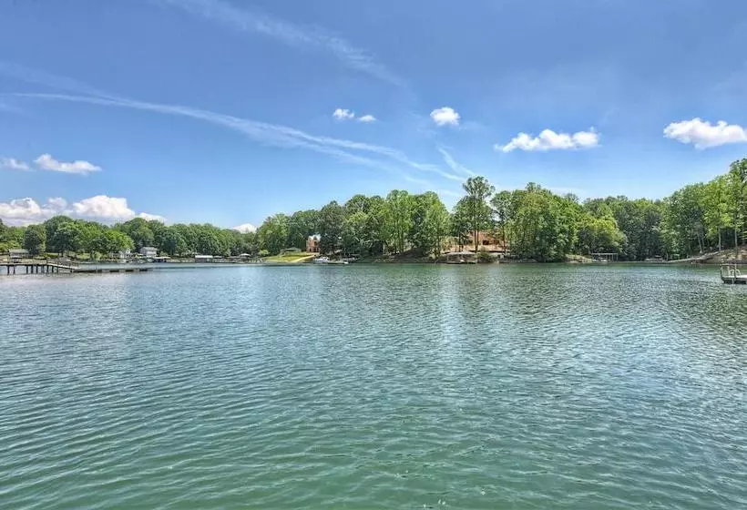 Kool Breeze By Avantstay Boat Ramp + Hot Tub