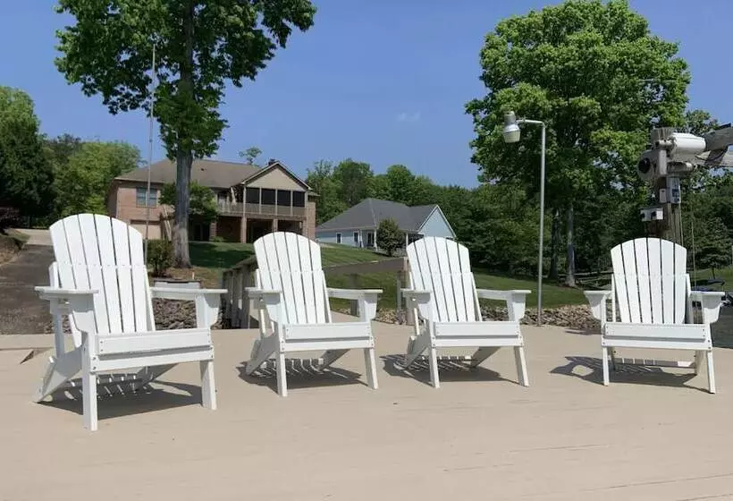 Kool Breeze By Avantstay Boat Ramp + Hot Tub