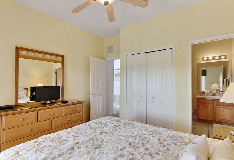 Lakeside Spa, Ac In Games Room   Tropics! 822