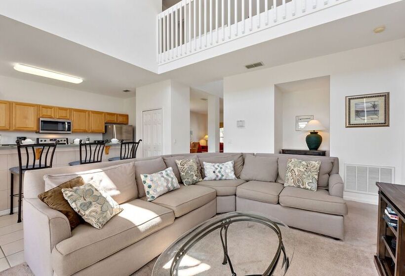 Lakeside Spa, Ac In Games Room   Tropics! 822