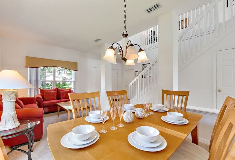 Lakeside Spa, Ac In Games Room   Tropics! 822