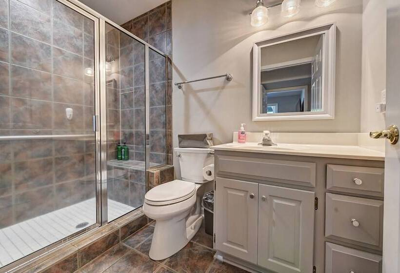 Oasis At Ballycastle By Avantstay Private Beach