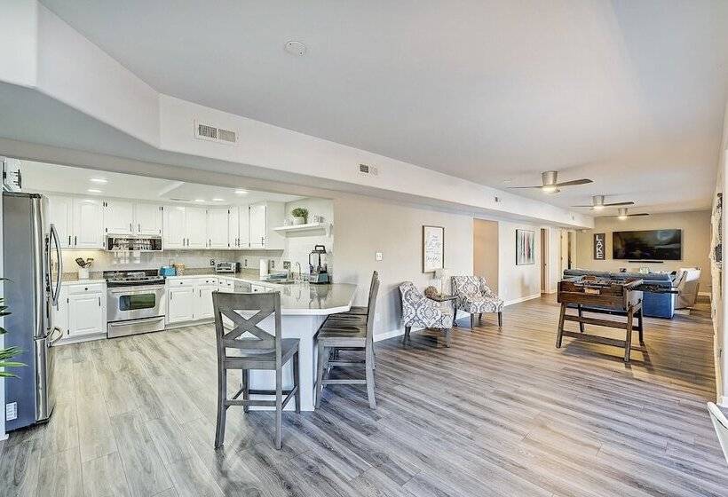 Oasis At Ballycastle By Avantstay Private Beach