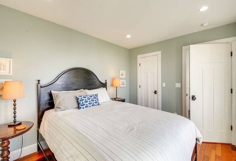 Oceanfront Moclips Retreat W/ Beach Access & View!