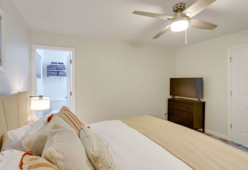 Ohio Escape Near Sports Force Parks & Cedar Point!