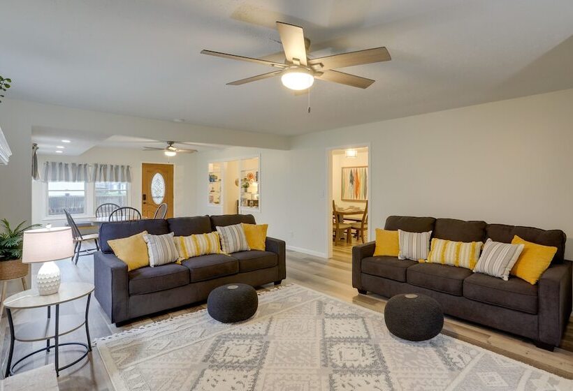 Ohio Escape Near Sports Force Parks & Cedar Point!