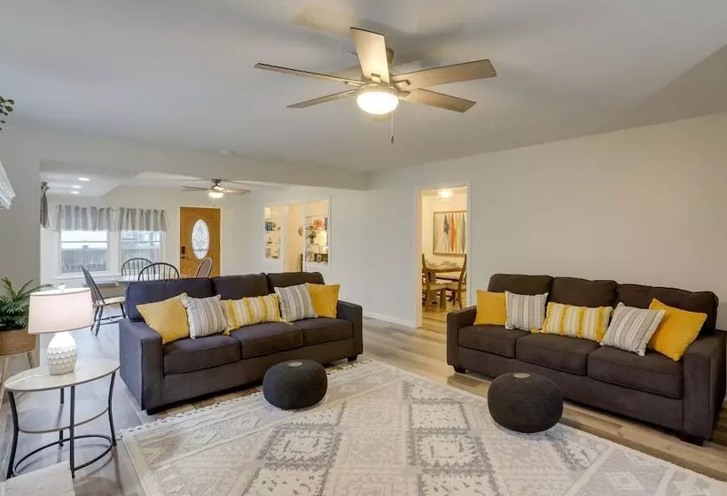 Ohio Escape Near Sports Force Parks & Cedar Point!