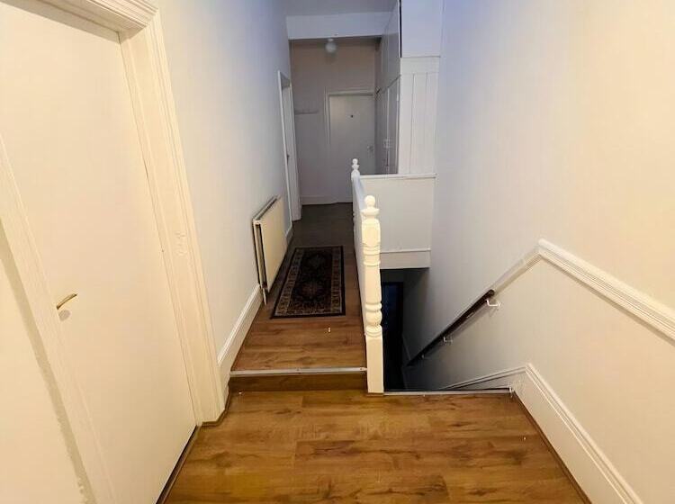 ペンション Infinity Lodge