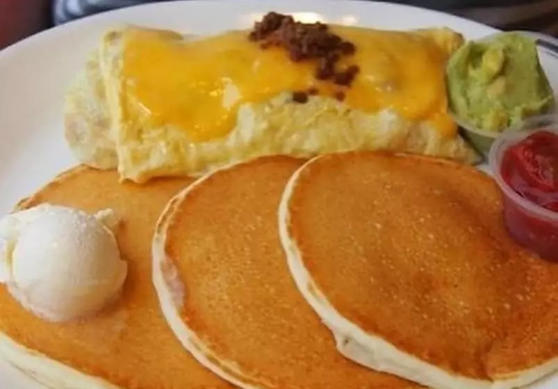 پانسیون Scarlett By The Sea