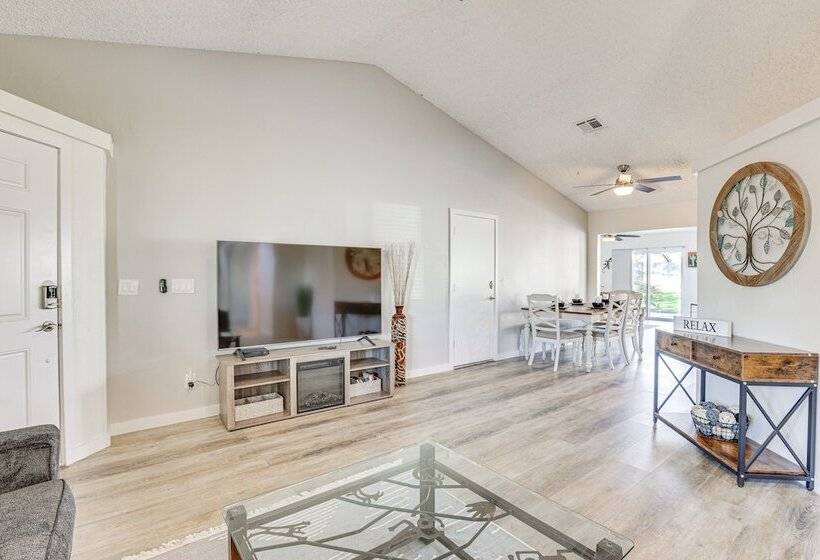 Peoria Home W/ Private Pool, Hot Tub, & Gas Grill!