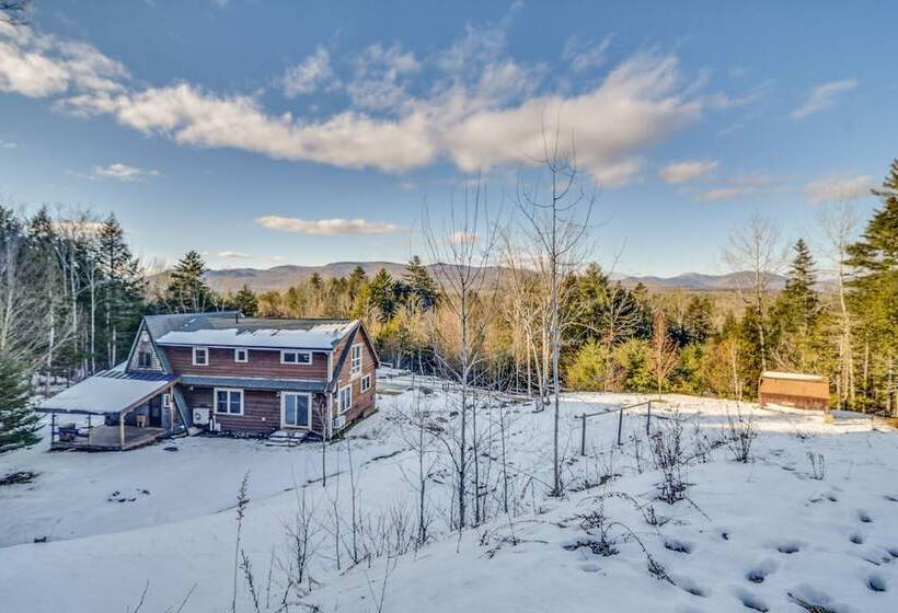 Pet Friendly Carthage Home With Fire Pit!