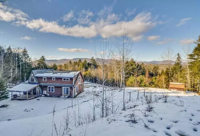 Pet Friendly Carthage Home With Fire Pit!
