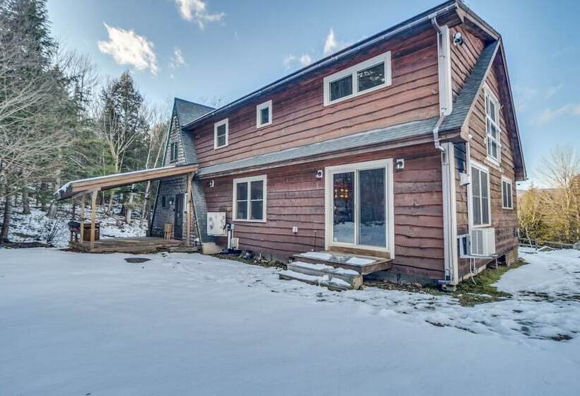 Pet Friendly Carthage Home With Fire Pit!