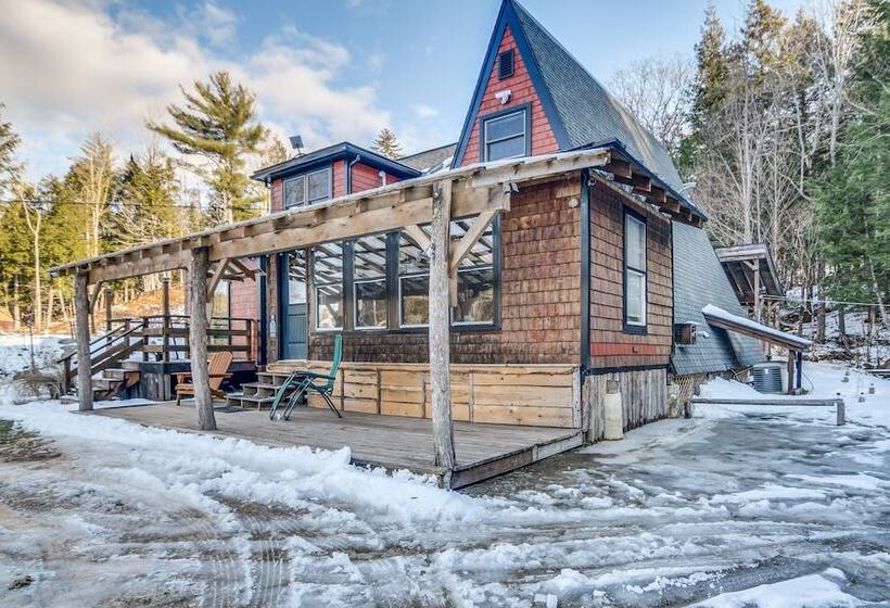 Pet Friendly Carthage Home With Fire Pit!