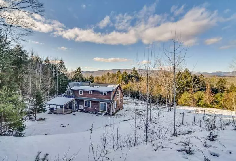 Pet Friendly Carthage Home With Fire Pit!