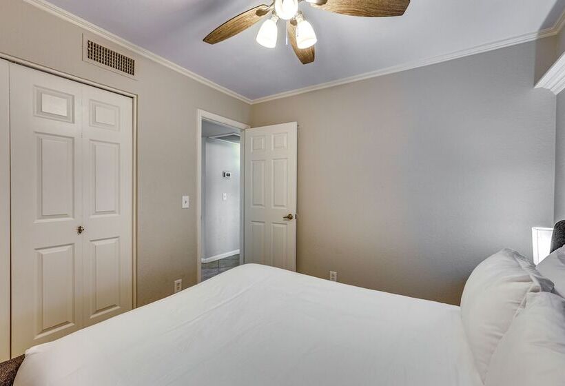 Pet Friendly Tempe Home W/ Private Hot Tub!