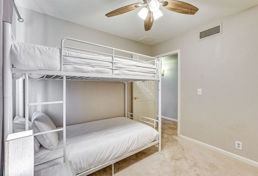 Pet Friendly Tempe Home W/ Private Hot Tub!