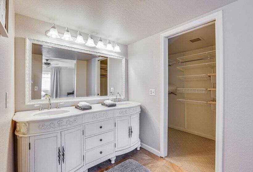 Pet Friendly Tempe Home W/ Private Hot Tub!