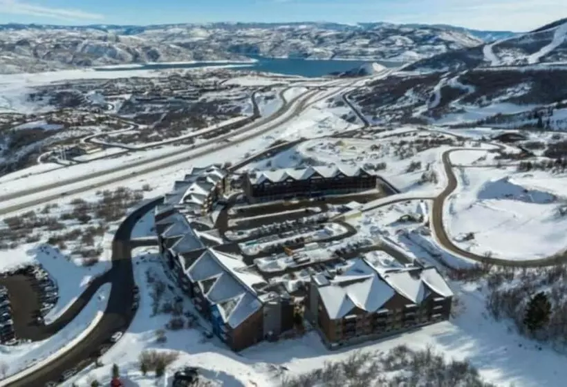 Pioche Village Park City