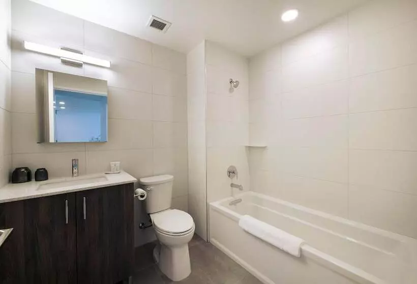 Pioche Village Park City