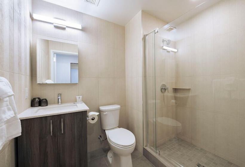 Pioche Village Park City