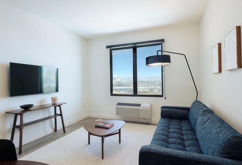 Pioche Village Park City