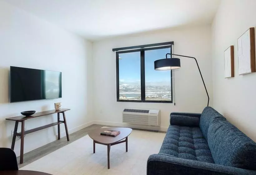 Pioche Village Park City