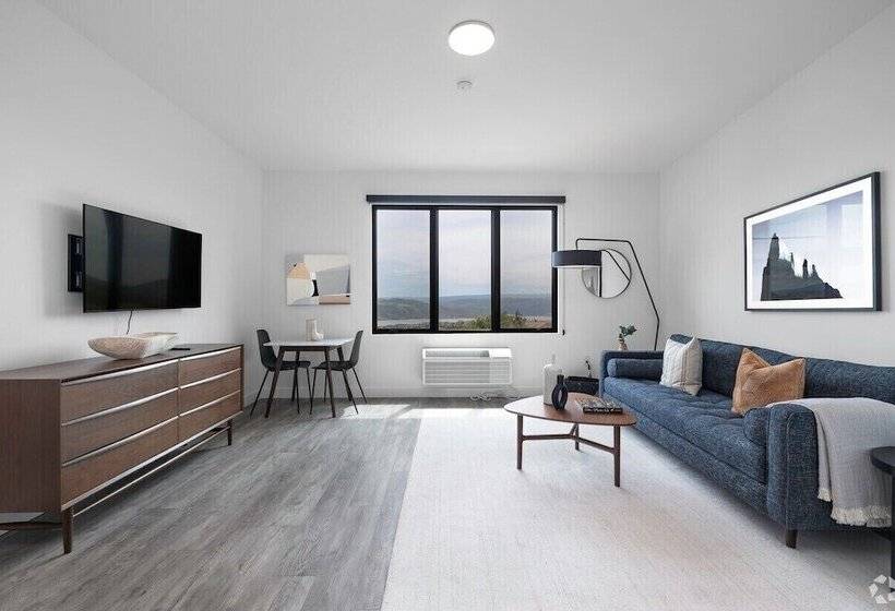 Pioche Village Park City