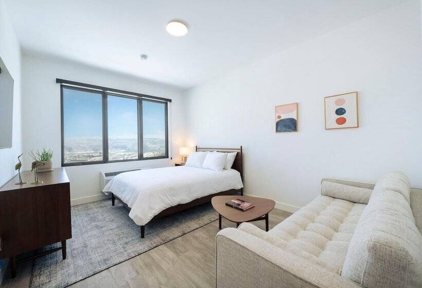 Pioche Village Park City