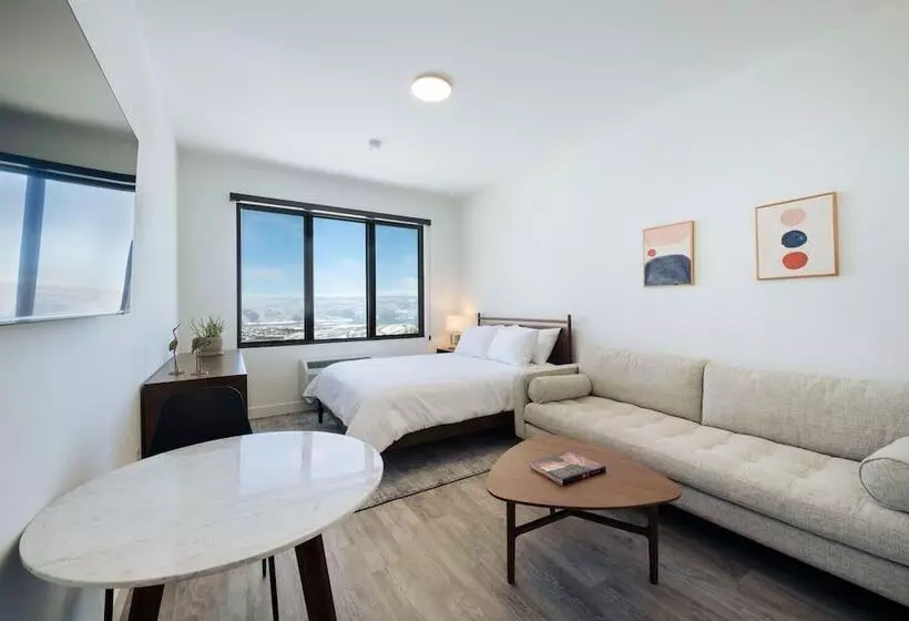 Pioche Village Park City