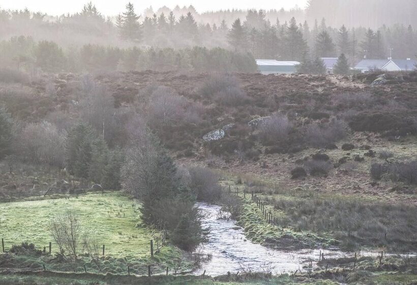 Резиденция The Doc S Self Catering