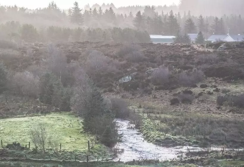 Residenssi The Doc S Self Catering