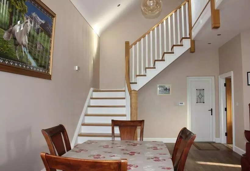 Residenssi The Doc S Self Catering