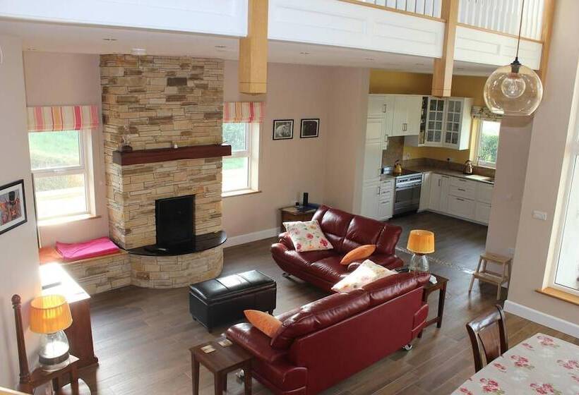 Резиденция The Doc S Self Catering