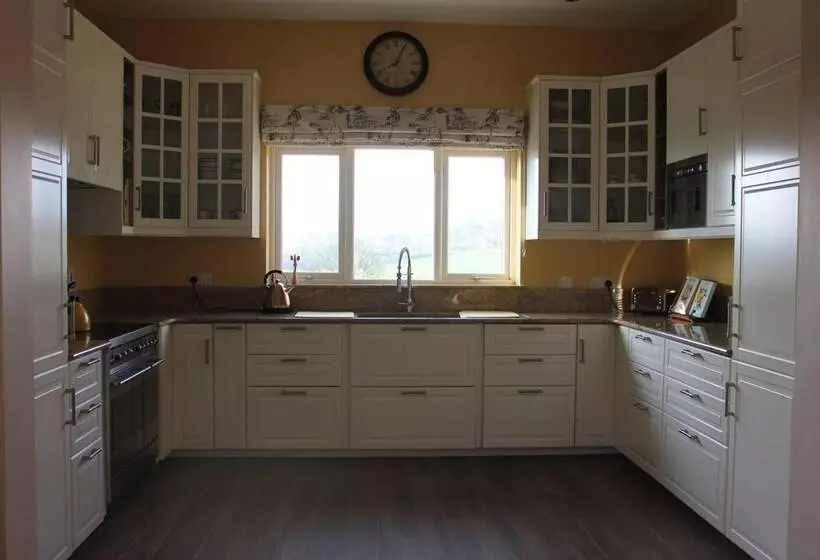 Residenssi The Doc S Self Catering