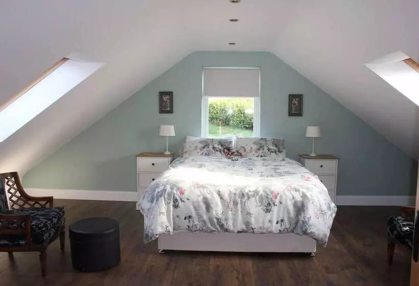 Residenssi The Doc S Self Catering