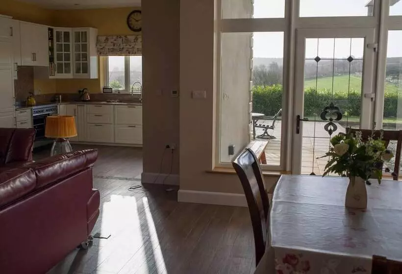 Residenssi The Doc S Self Catering