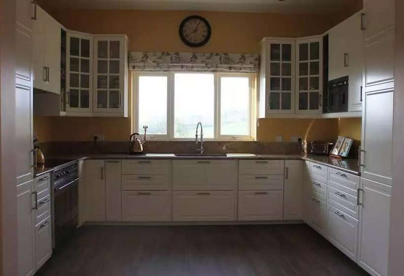 Residenssi The Doc S Self Catering