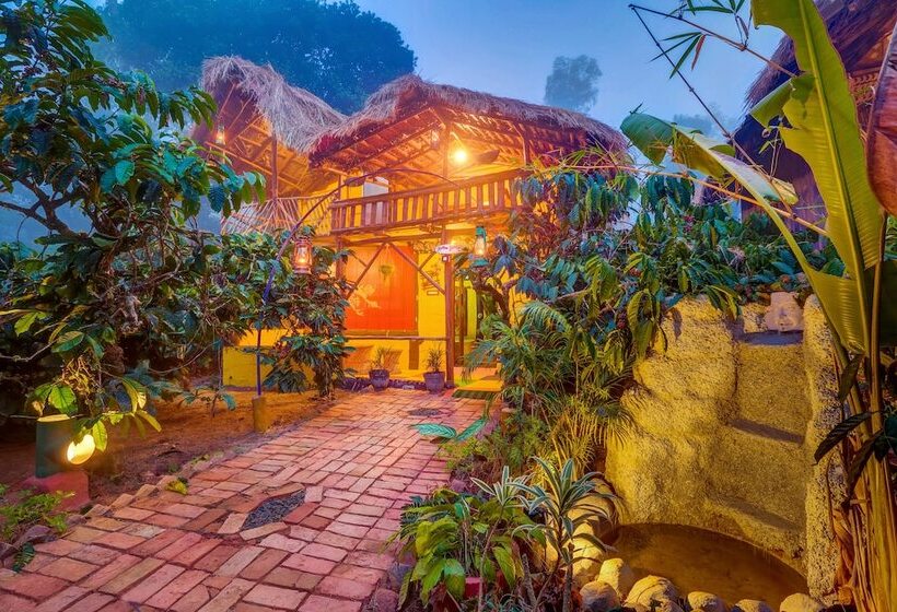 Evergreen County Resort Coorg   A Coffee Plantation Retreat