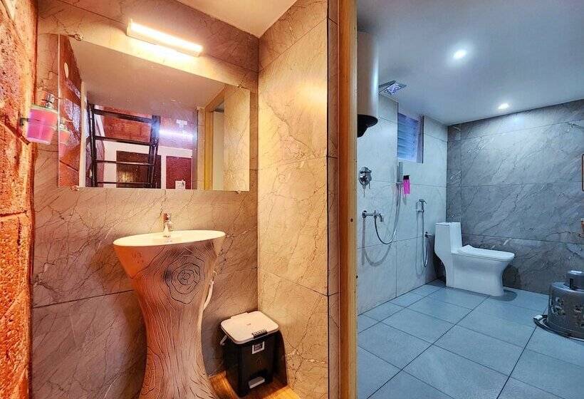 Evergreen County Resort Coorg   A Coffee Plantation Retreat