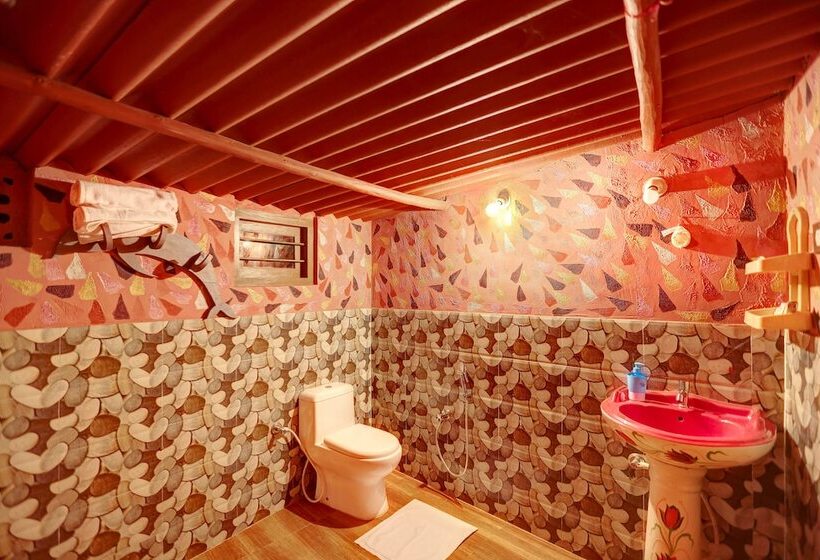 Evergreen County Resort Coorg   A Coffee Plantation Retreat