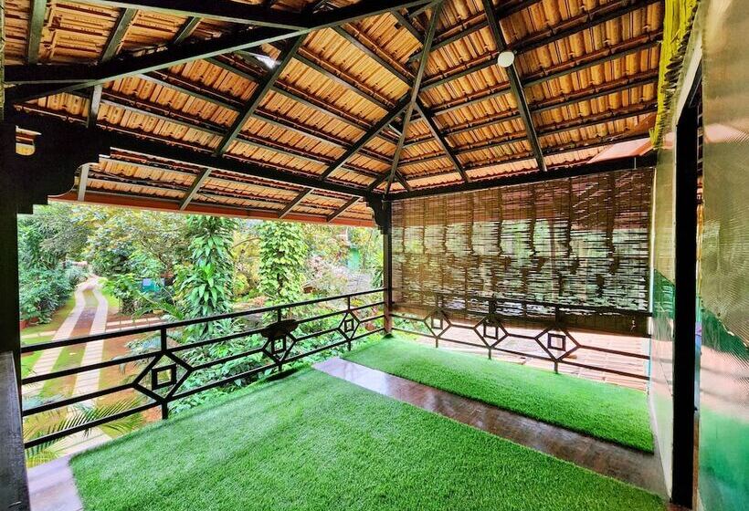 Evergreen County Resort Coorg   A Coffee Plantation Retreat
