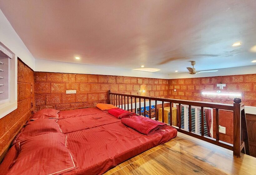 Evergreen County Resort Coorg   A Coffee Plantation Retreat