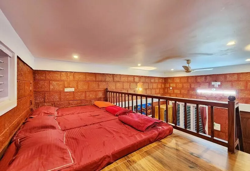 Evergreen County Resort Coorg   A Coffee Plantation Retreat