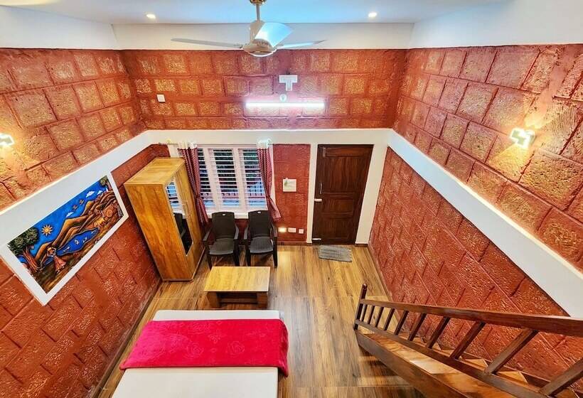 Evergreen County Resort Coorg   A Coffee Plantation Retreat