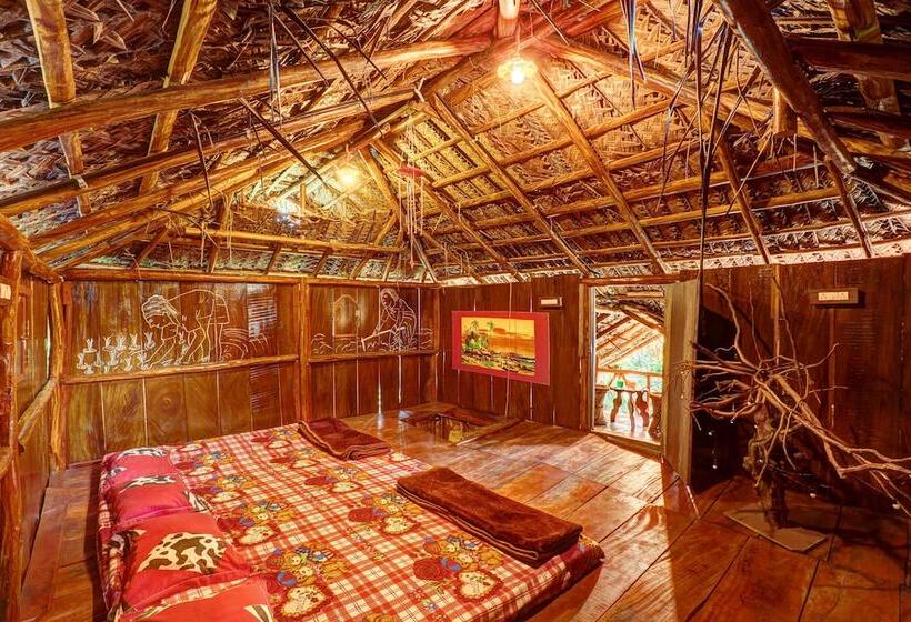 Evergreen County Resort Coorg   A Coffee Plantation Retreat