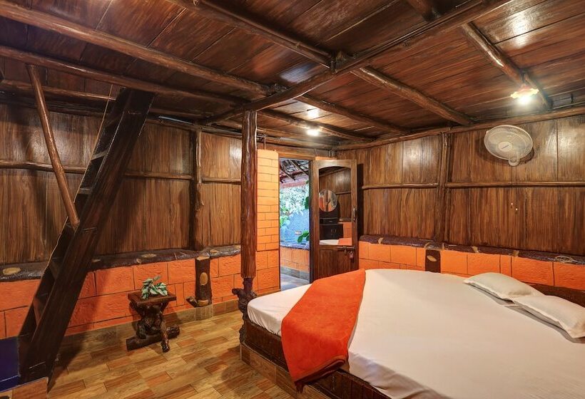 Evergreen County Resort Coorg   A Coffee Plantation Retreat